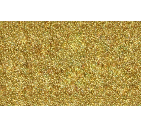 Наполнитель для придания декоративного эффекта DECORAZZA LUCENTE Glitter oro GL O 30 г DGL-O-030