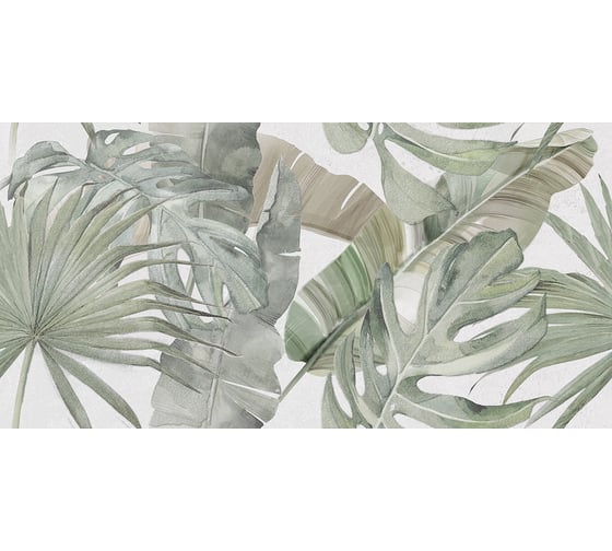 Плитка Azori Ceramica FORTEZZA FOGLIA 8 шт в упак 00-00108414
