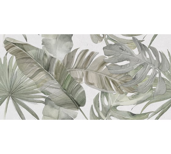 Плитка Azori Ceramica FORTEZZA FOGLIA 8 шт в упак 00-00108414