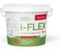 Эластичное покрытие BAYRAMIX i-Flex Fl001 14 кг BFL001-14 1