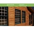 Защитное масло для внешних работ Gnature 280 Wetterschutzol, цвет GN 2046 0.75 л 2800075CGN2046 5