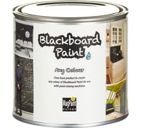 Краска для школьных досок MagPaint 0,5 л прозрачная база BB050CRRU