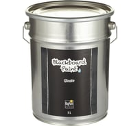 Краска для школьных досок MagPaint 5 л BB500RU