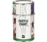 Маркерное покрытие MagPaint SketchPaint белое 1 л SPWHG10RU 1