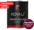 Грунт-эмаль 3 в 1 матовая Бордово-фиолетовая RAL 4004 (0,8кг) KOVALI kov3.2.4.C.4004.0.8mat 1