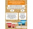 Краска для OSB Легко 14кг 4970 6