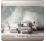Фотообои на стену флизелиновые 3D Перья 600x283 см, 16.98 м2 Verol 210-ФФО-04652 4
