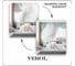 Фотообои на стену флизелиновые 3D Перья 600x283 см, 16.98 м2 Verol 210-ФФО-04652 9