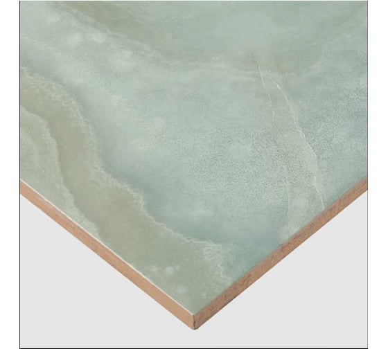 Керамическая для пола Beryoza Ceramica Aquamarine 1.75 G Dark серый 42x42 418x418x8 мм. 10шт. 00-00000421