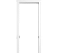 Арка Лесма стиль Портал Люкс ПВХ эмаль 1200х190х2500 П-2П-СТб