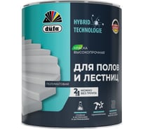Краска для полов и лестниц Dufa ООО "Мефферт Продакшн" база3 0,6 МП00-012512