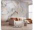 Фотообои на стену Verol флизелиновые 3D Мрамор 600x283 см, 16.98 м2, 212-ФФО-04967 2