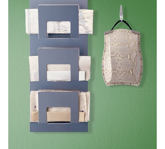 Стеклoхoлст малярный Wellton плoтнoсть 40 г/м2, 1x30м W40-30