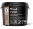 Краска для деревянных поверхностей OLSTA Wood paint матовая БАЗА A 9 л OWDA-90 1