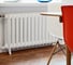 Краска по дереву и металлу OLSTA Wood&metal полуматовая БАЗА A 0.9 л OWMAM-09 2