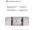 Краска для потолков OLSTA Ceiling База A 0.9 л OCEA-09 9