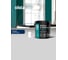Краска для кухонь и ванных OLSTA Kitchen&bathroom БАЗА A 0.9 л OKBA-09 11