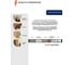 Краска для кухонь и ванных OLSTA Kitchen&bathroom БАЗА A 9 л OKBA-90 5