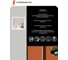 Краска для кухонь и ванных OLSTA Kitchen&bathroom БАЗА A 9 л OKBA-90 6