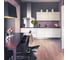 Краска для кухонь и ванных OLSTA Kitchen&bathroom БАЗА A 9 л OKBA-90 2