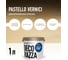 Финишное покрытие DECORAZZA Pastello Vernici PV 001 1 кг DPSV001-10 2