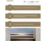 Финишное покрытие DECORAZZA Pastello Vernici PV 001 1 кг DPSV001-10 6