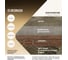 Финишное покрытие DECORAZZA Perla Vernici Oro PL1341 1 л DPLV1341 ORO-10 4