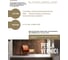 Финишное покрытие DECORAZZA Perla Vernici Oro PL1341 1 л DPLV1341 ORO-10 8