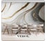 Флизелиновые фотообои на стену Verol 3D Мрамор 500x283 см, 14,15 м2 фото обои для кухни моющиеся виниловые 214-ФФО-05882/ 2