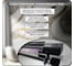 Флизелиновые фотообои на стену Verol 3D Глициния 500x283 см, детские, в спальню 3д фото обои для кухни моющиеся виниловые 222-ФФО-05617/ 8
