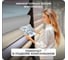 Фотообои 3D Verol на стену, флизелиновые мраморные круги, 300x283 см, 8,49 м2, в спальню, для кухни, моющиеся виниловые 143-ФФО-05796 9