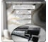 Фотообои 3D Verol на стену, флизелиновые мраморные круги, 300x283 см, 8,49 м2, в спальню, для кухни, моющиеся виниловые 143-ФФО-05796 11