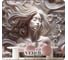 Флизелиновые фотообои на стену Verol 3D Девушка барельеф 300x283 см, 8,49 м2, в спальню, для кухни, моющиеся виниловые 226-ФФО-05892 2