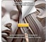 Флизелиновые фотообои на стену Verol 3D Девушка барельеф 300x283 см, 8,49 м2, в спальню, для кухни, моющиеся виниловые 226-ФФО-05892 5