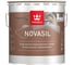 Фасадная краска TIKKURILA NOVASIL mrc 2,7 л 22225 1
