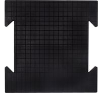 Напольное резиновое покрытие Литер ТЕХНОПОЛ АРТ-643-LR-Технопол-24-РЕЗ