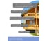 Антисептик концентрат MASTERFARBE 1:5 NEOWOOD PROFESSIONAL 5 кг 4631168416844 3