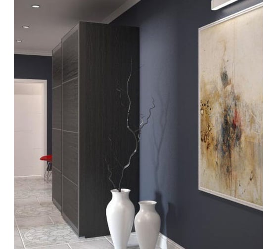 Краска для офисов и холлов OLSTA Office&hall БАЗА A 9 л OOHA-90