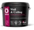Краска для стен и потолков OLSTA Wall&ceiling БАЗА A 9 л OWCA-90 1