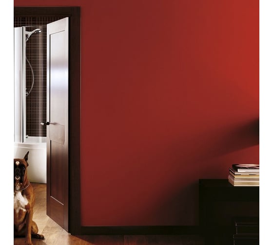 Краска для стен и потолков OLSTA Wall&ceiling БАЗА A 2.7 л OWCA-27
