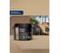 Краска для деревянных поверхностей OLSTA Wood paint матовая БАЗА A 2.7 л OWDA-27 5