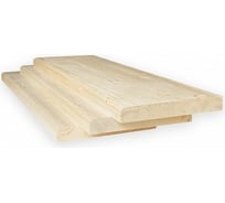 Ступень ТД Сосна 1400х300х40 сорт АВ 00-00000420