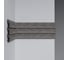 Панель стеновая Decomaster 2900x12x122 мм, D316-87 Дуб титан D316-87 ДМ 2
