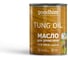 Масло для древесины Goodhim тунговое, 0,75 л 99238 2