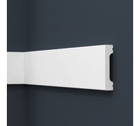 Рейка ПРАЙМДЕКОР DB01 длина 2 м 21000