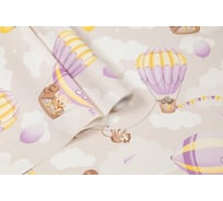 Обои Palitra Home Zoo Child HC72270-12