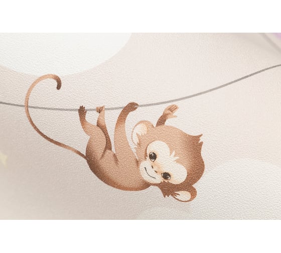 Обои Palitra Home Zoo Child HC72270-12