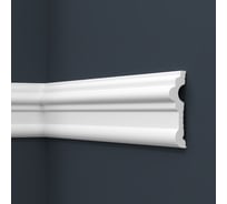 Молдинг ПРАЙМДЕКОР DU60 длина 2 м 20500