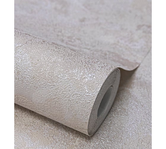 Обои горячего тиснения WallSecret Veneciano 1,06x10,05 8810-23 1