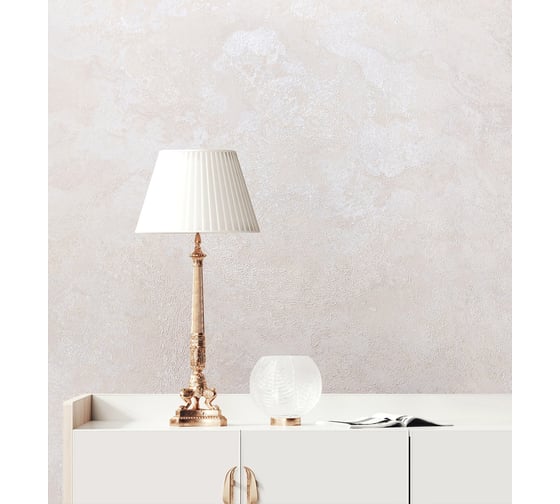 Обои горячего тиснения WallSecret Veneciano 1,06x10,05 8810-23